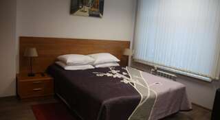 Гостиница Kaliber Мытищи Двухместный номер с 1 кроватью или 2 отдельными кроватями-5