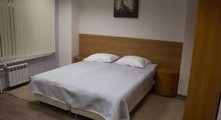 Гостиница Kaliber Мытищи Двухместный номер с 1 кроватью или 2 отдельными кроватями-1