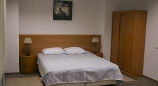 Гостиница Kaliber Мытищи Двухместный номер с 1 кроватью или 2 отдельными кроватями-2